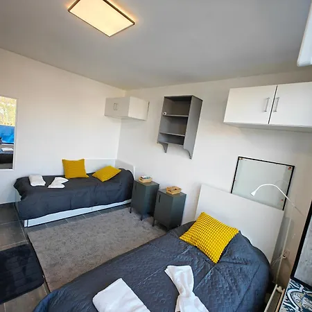 Southern Sun Tilburg Exterior photo