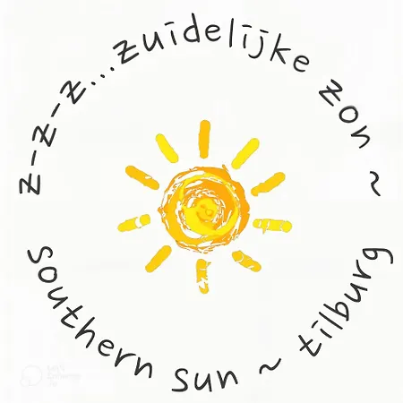 Southern Sun Tilburg Exterior photo
