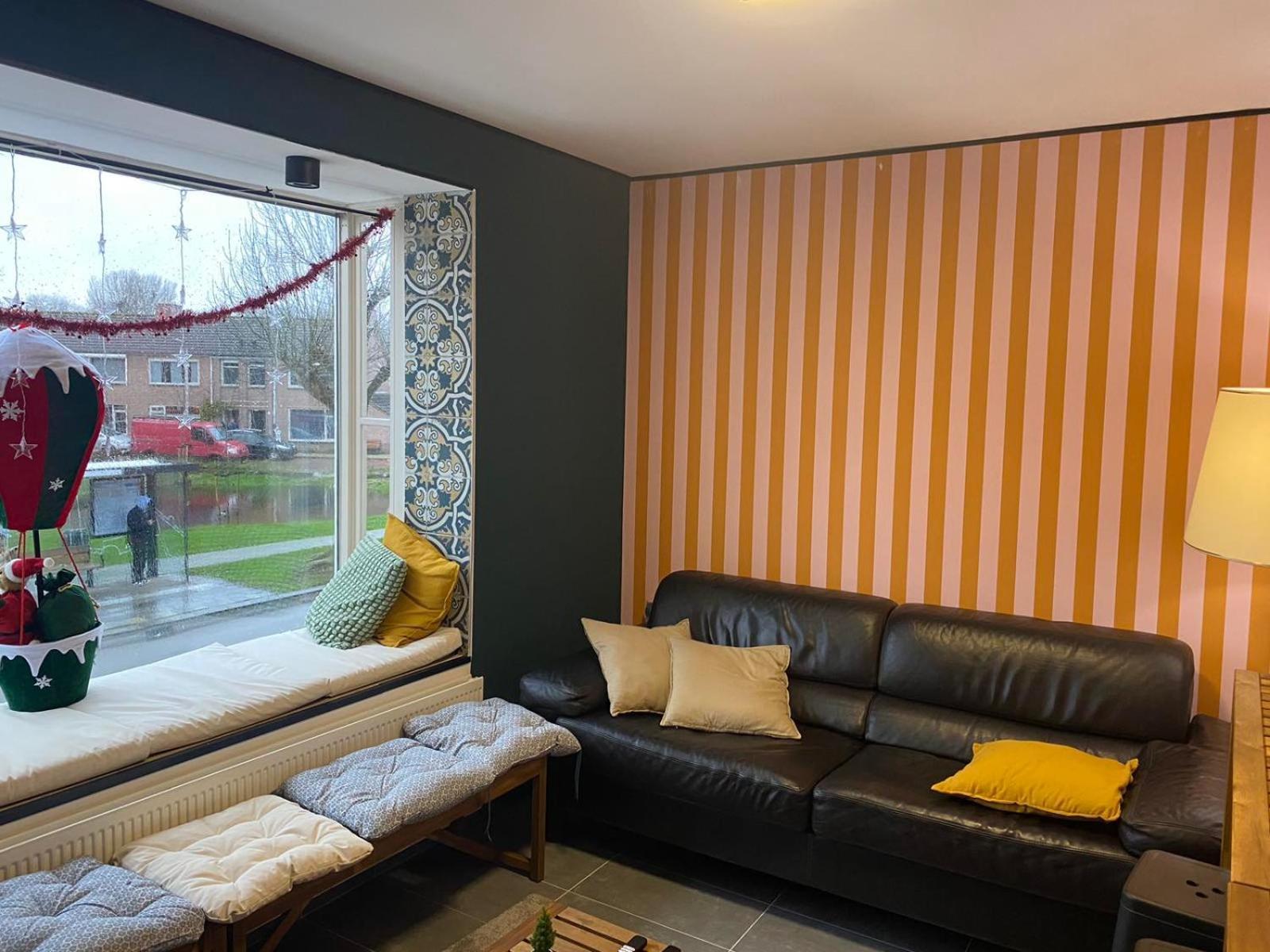 Homestay Southern Sun Tilburg