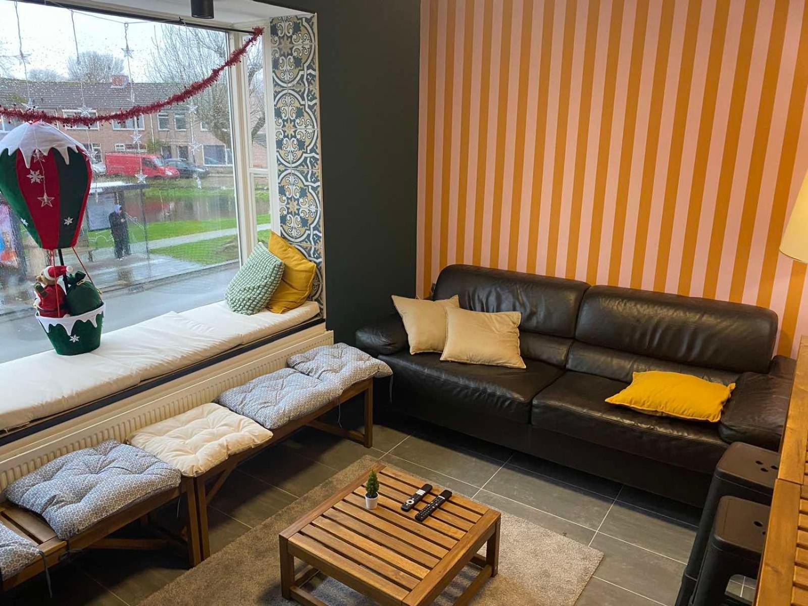 Homestay Southern Sun Tilburg