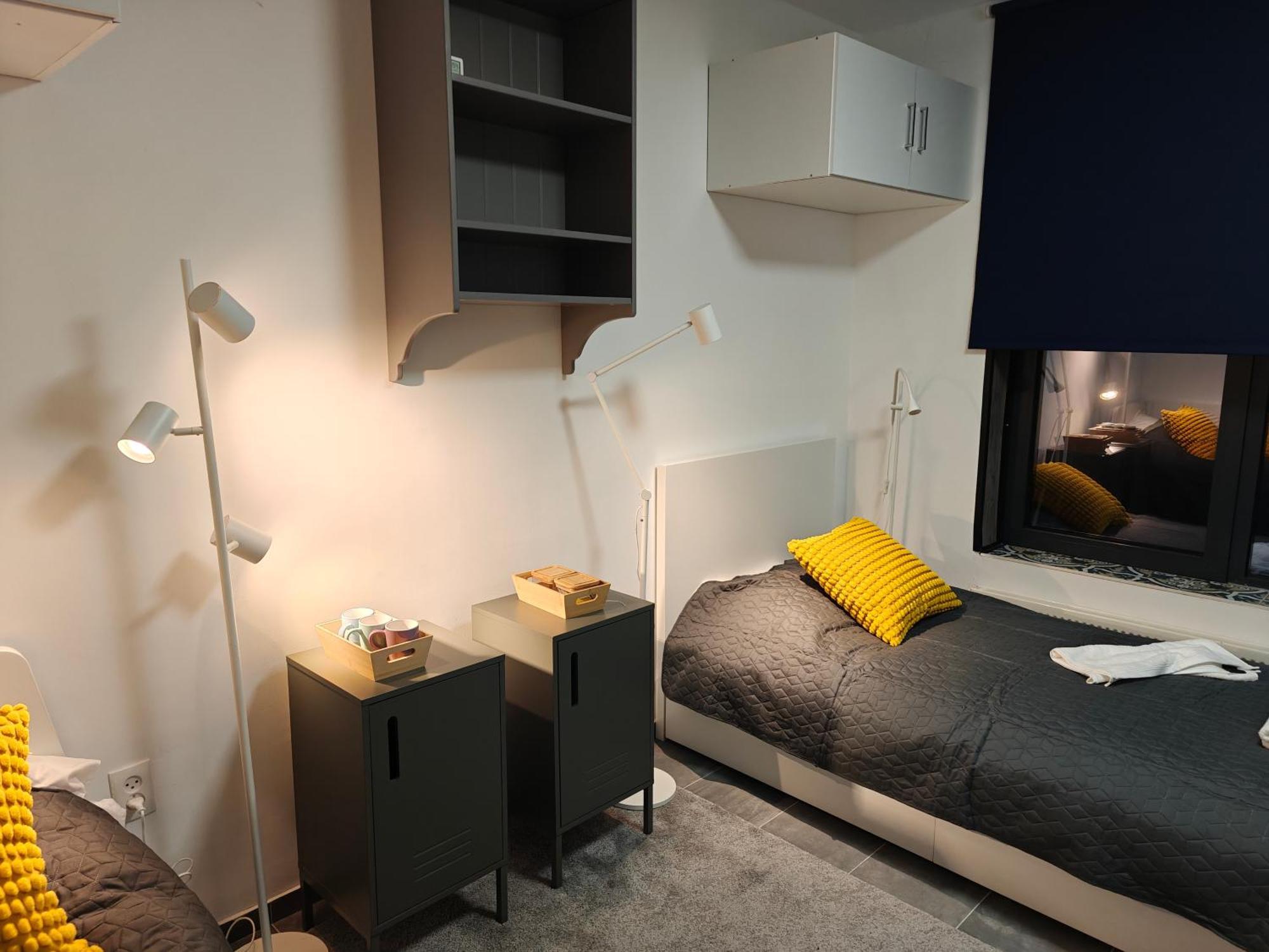 Homestay Southern Sun Tilburg