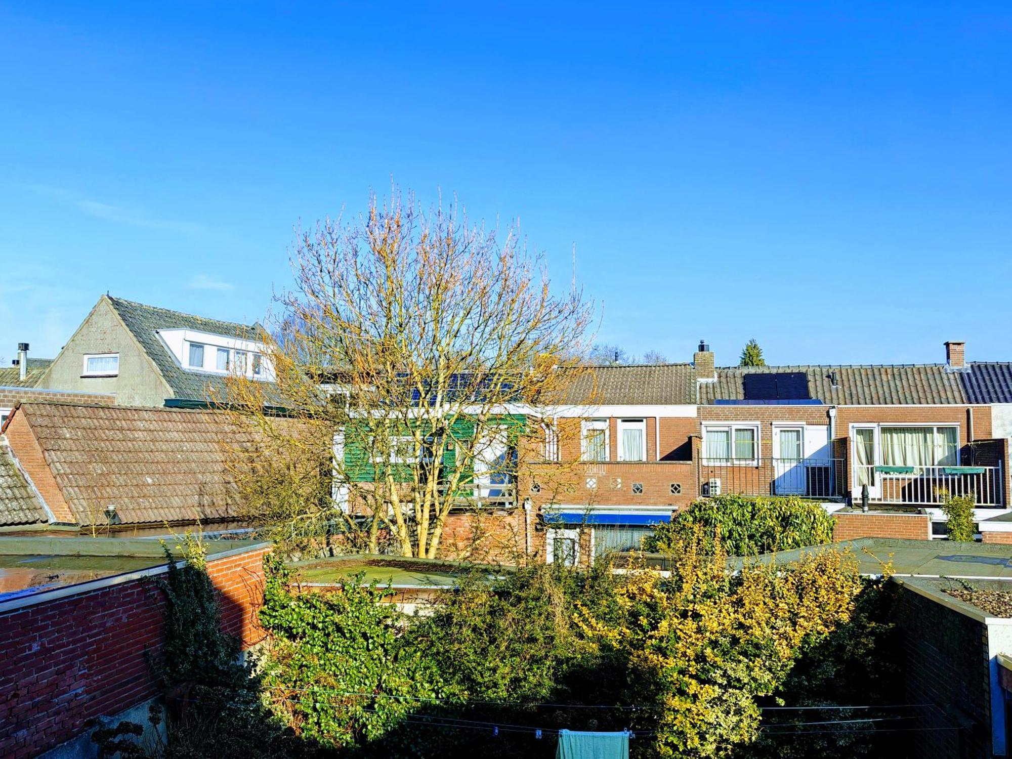 Southern Sun Homestay Tilburg
