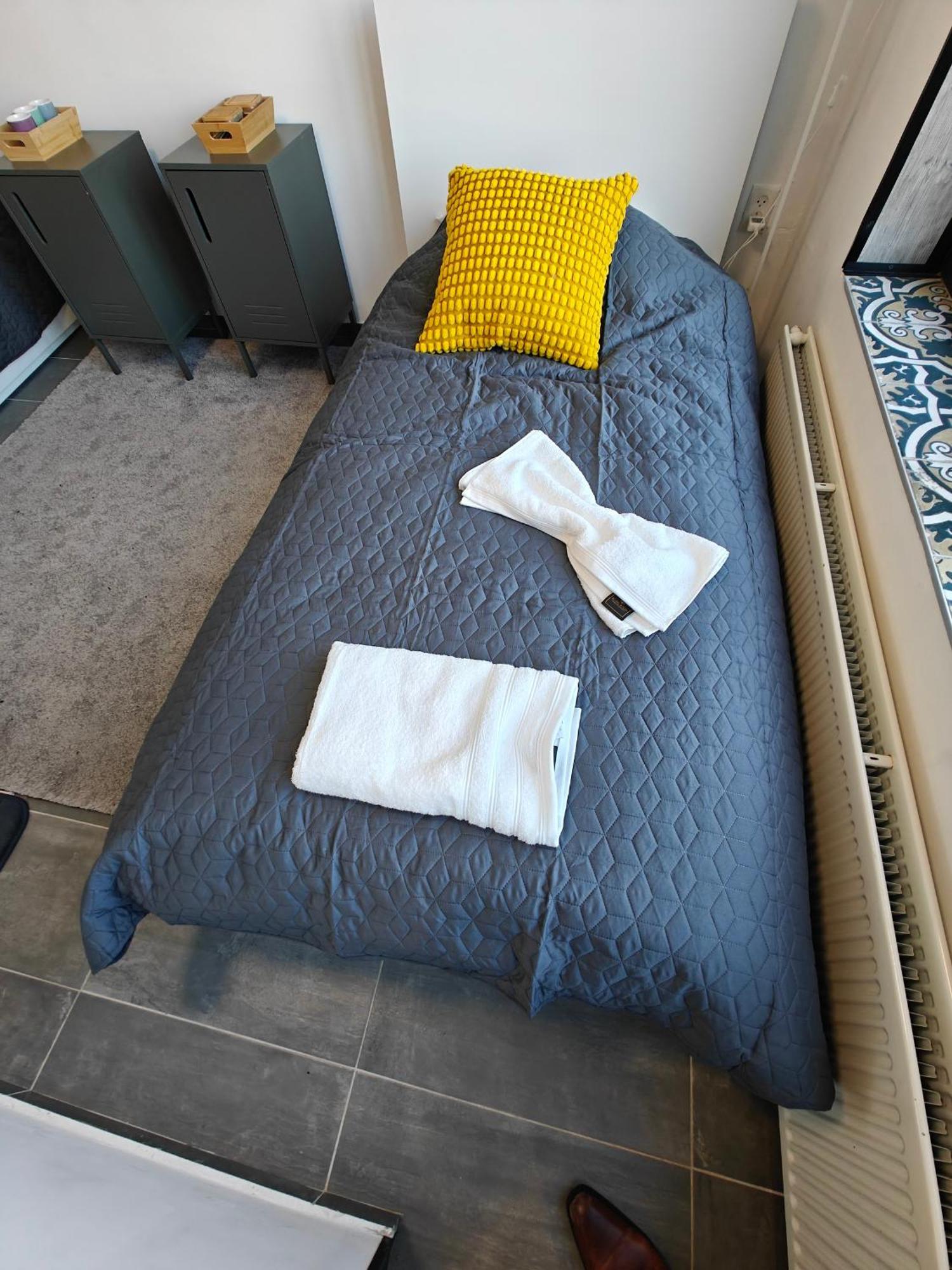 Homestay Southern Sun Tilburg
