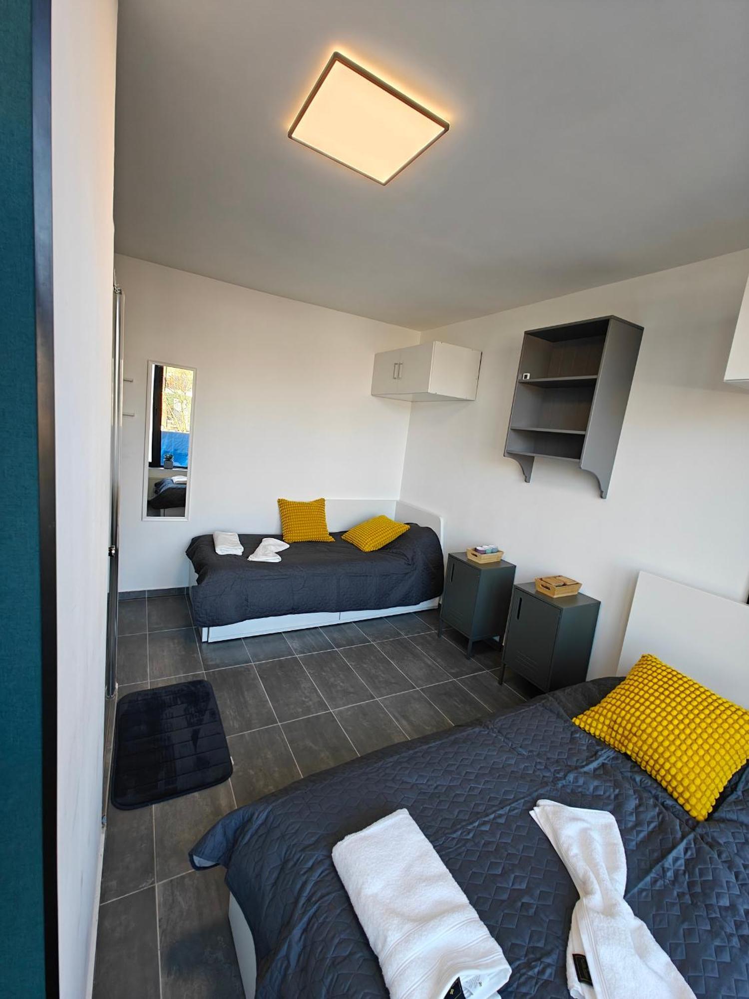 Southern Sun Homestay