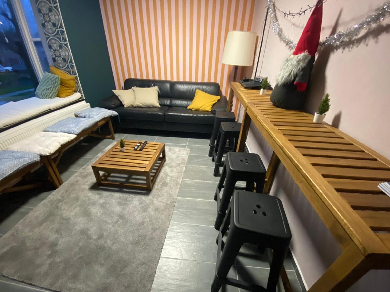 Southern Sun Homestay