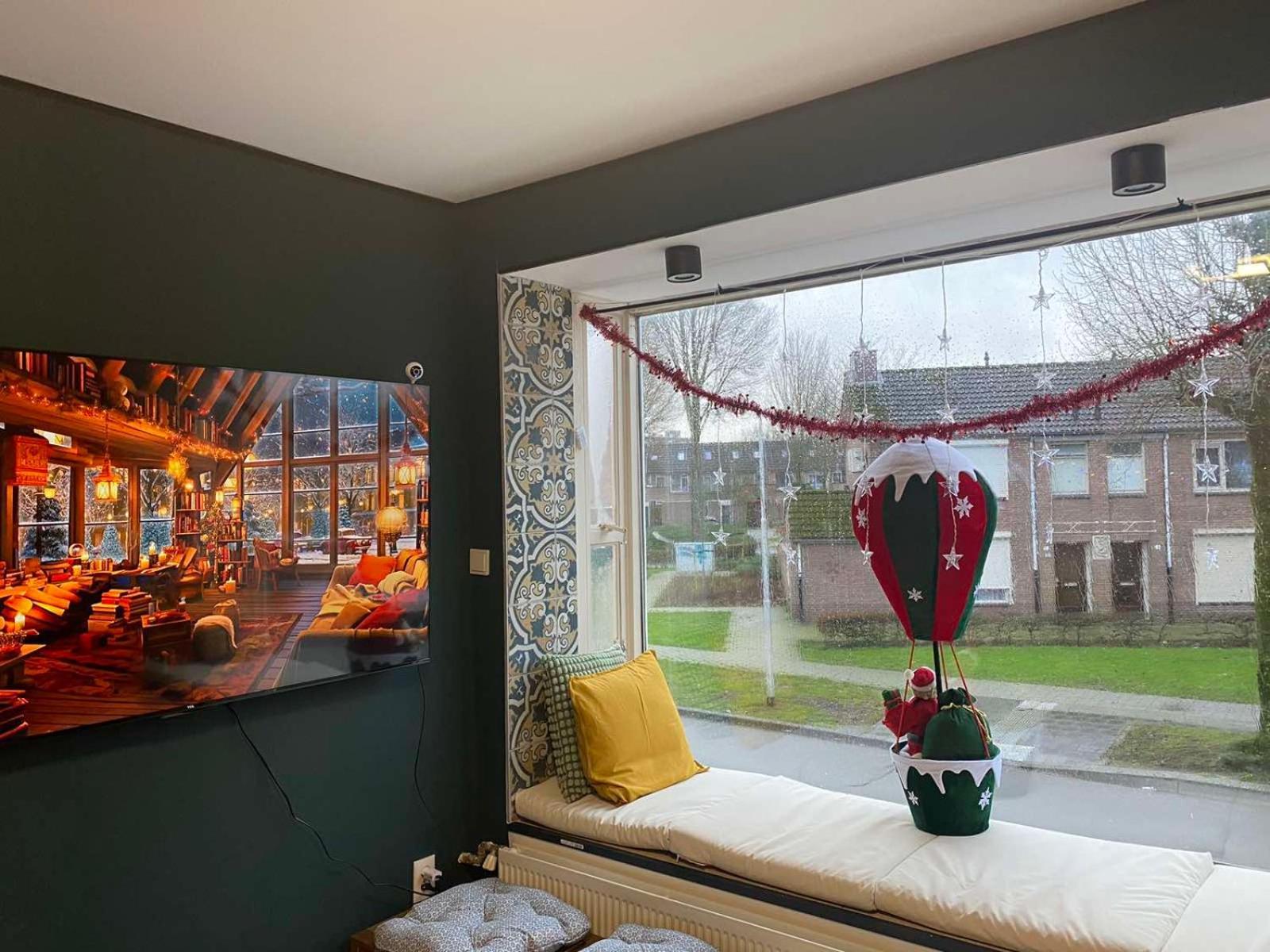 Southern Sun Homestay Tilburg