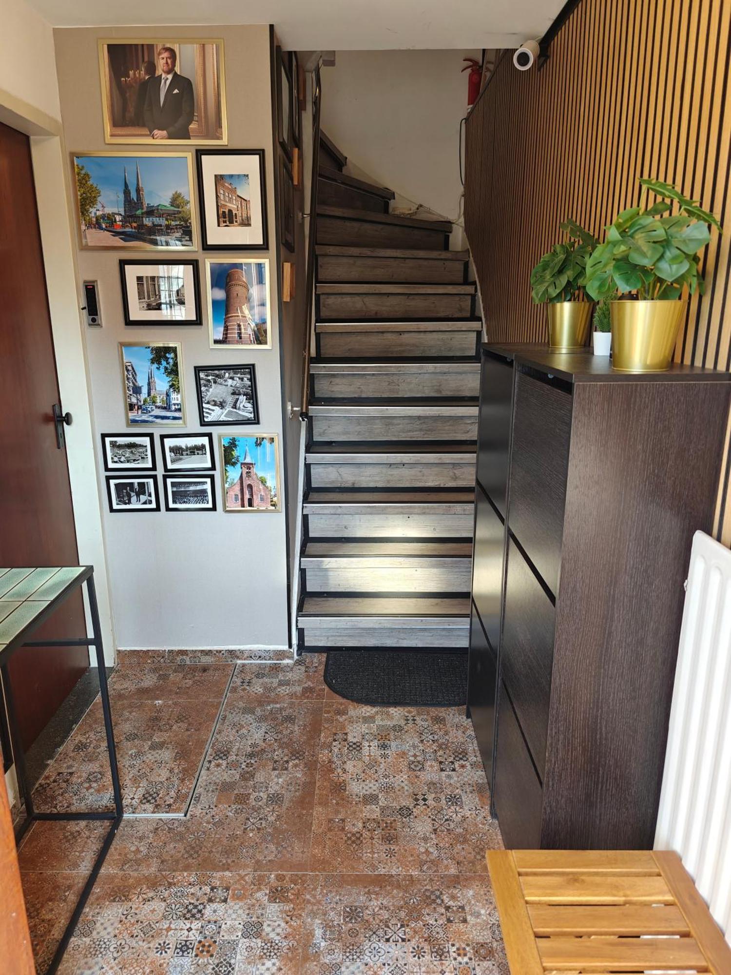 Homestay Southern Sun Tilburg