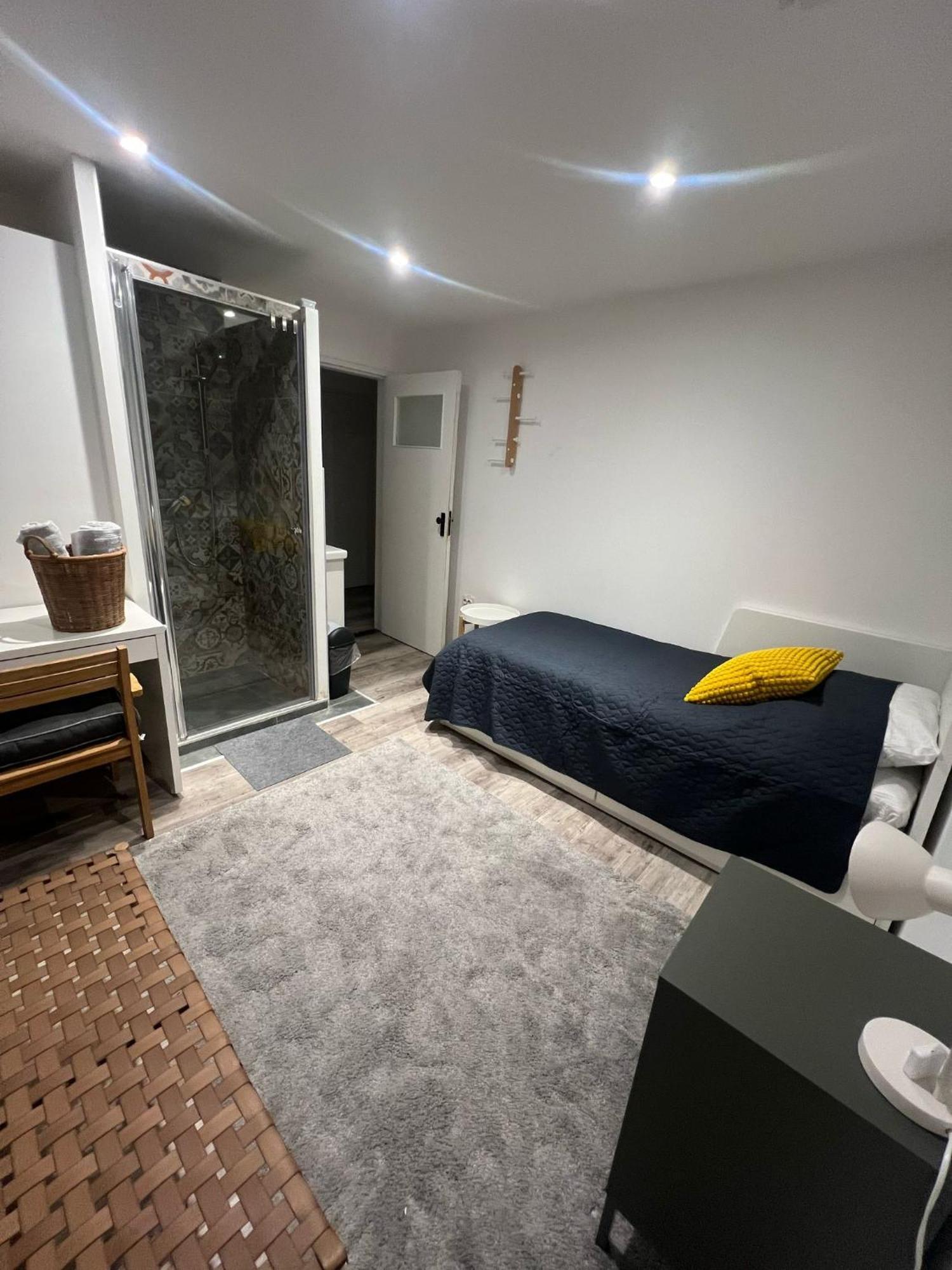 Homestay Southern Sun Tilburg
