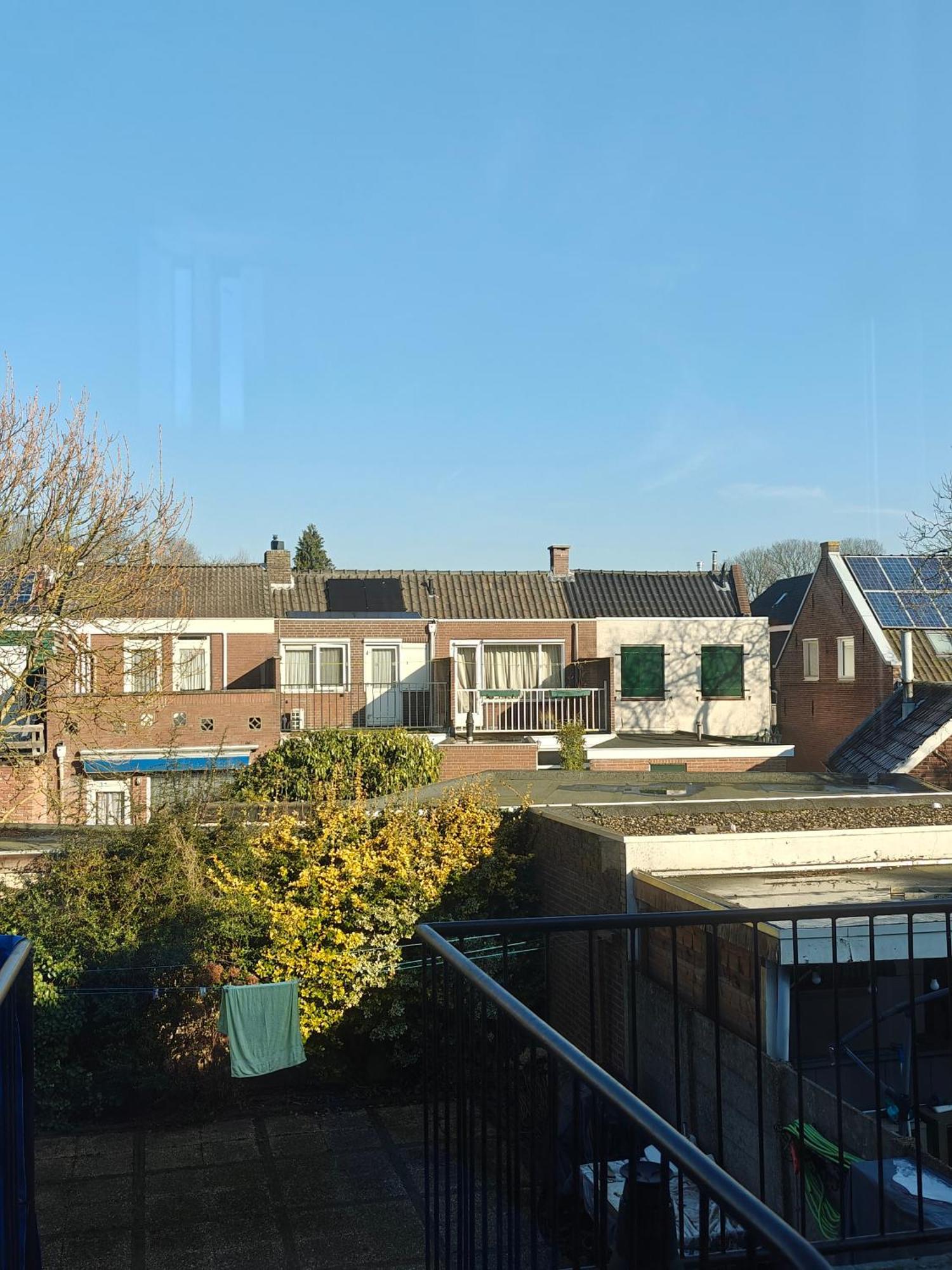 Southern Sun Homestay Tilburg